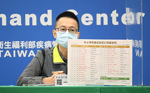 死亡＋29、中重症＋142 羅一鈞：8歲童突發燒、紅疹  疑「MIS-C」住院