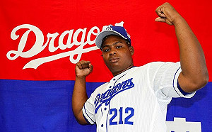 中日古巴三人組！要在U23大顯身手