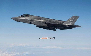 防止普丁蠻幹! 美加緊軍事布署 「B61-12核彈」12月將送給北約