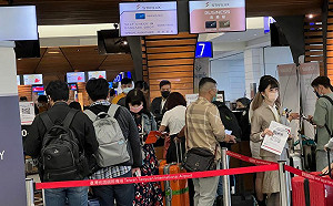 0＋7正式解封　業者限時優惠一次看