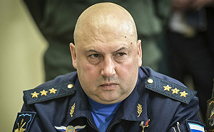 俄新指揮官｢末日將軍｣承認在烏克蘭戰情吃緊 準備撤離烏南赫松平民