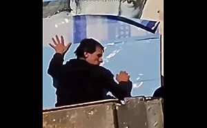 馬斯克提「烏俄和平方案」挨轟  敖德薩政府氣到蓋他廣告看板