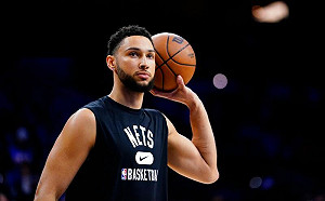 三巨頭聯手出擊　籃網送公鹿5連敗