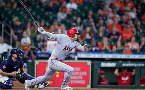 打擊15強僅2人沒季後賽 大谷是其一