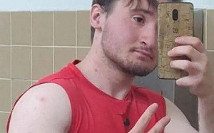 ｢我這麼帥為何交不到女友？｣22歲單身仇女男計畫要殺3000女子洩憤