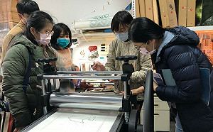 新北板橋435藝文特區 年度聯演、工作坊、市集音樂會