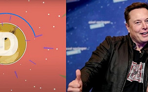 加密貨幣也可以！馬斯克賣「燒焦頭髮香水」接受狗狗幣支付