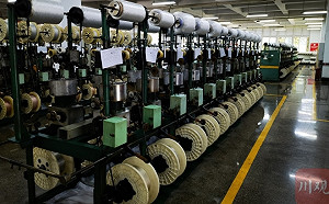 拜俄烏戰爭之賜 這隻股12天8個漲停板 股價漲132% 深交所7箭追問