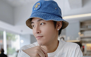 重新認識我！這群人展榮新造型曝1心境改變