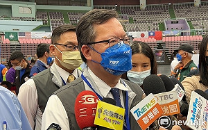 藍綠互拔樁安插人馬入敵對陣營卡位？鄭文燦：說法誇大