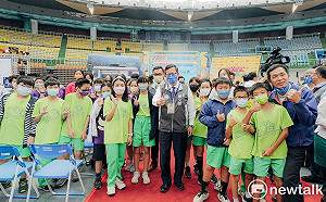 張善政主張增設婦幼局 鄭文燦批：不了解桃園