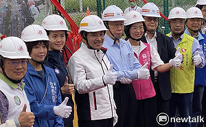 2024和柯文哲站競爭對立面？侯友宜：把握當下好好做事