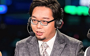 《英雄聯盟》主播「長毛」回歸世界賽播報！網敲碗：貝克呢？