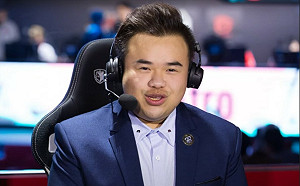 「復盤事件」持續延燒！前閃電狼教練「Cyo」再登道歉聲明