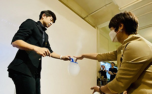 新北坪林茶博館「泡」特展邀您來泡展覽！