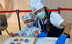 新北觀光工廠揪好抽！雙重好禮等你拿