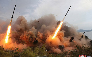 發射前要先禱告!俄軍打到「彈盡」 正使用40年老彈藥 想跟北韓買武器