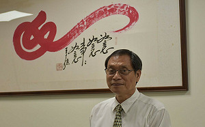 支持18歲公民權推動  蘇清泉：政府應優先規劃完善配套措施