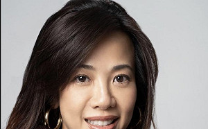 確定遞補出任立委！新光金小公主吳欣盈：秉持「超越自我」的初心