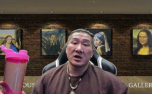 (影)館長向馬來西亞朋友們道歉：來台灣被殺剛好而已 能不來就別來