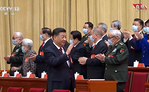 習預計將第3度連任 BBC：中共二十大獨有「習近平派」