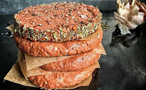 Beyond Meat股價暴跌　謝金河分析