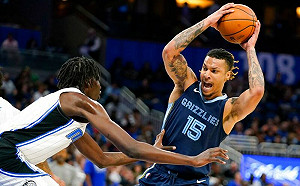 灰熊4年16.6億　續簽悍將Clarke