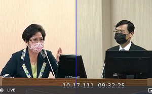 中共犯台 美毀台積電應對？ 經濟部駁斥：不是事實