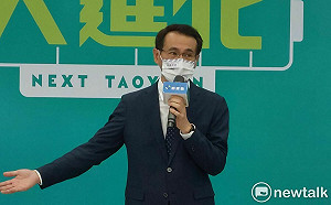 張善政對韓國瑜站台一直閃躲？ 鄭運鵬：無法理解