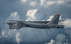 「堅定正午」vs.「雷霆」! 北約與俄同時核軍演 俄近日將飛彈試射