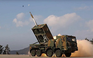 波蘭再買300門南韓K239多管火箭系統 韓媒自詡：比「海馬斯」強