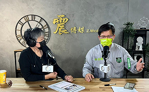 遭嗆台中不要的新北也不要 林佳龍回擊侯友宜：不要新北市的、新北市民也不要！