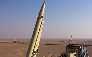 俄軍武器陷入「空洞化」？前美軍駐歐司令 : 缺到要向伊朗購買無人機、導彈