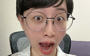 實況主「紋紋」模仿南韓國民MC！粉絲驚呼：99%相似度