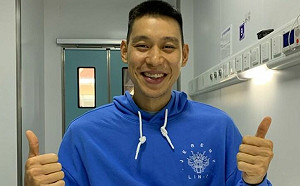 林書豪狀態差　陸媒：可能會被裁掉