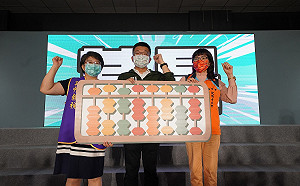 六大產業團體力挺 蔡其昌再批盧秀燕「拒絕市政辯論」