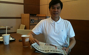 考量黃義交淡泊性情 親民黨：不設靈堂、選後辦追思禮拜