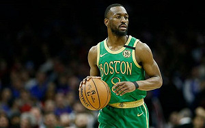 Walker遭活塞放棄 下一步返老東家?