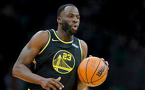 砸錢簽兩主力後  勇士將放棄Green?