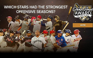 MVP揭曉前 大谷法官先拚漢克阿倫獎