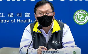 打高端赴日需自費PCR有解！莊人祥：研議補打其他疫苗