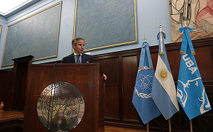 俄羅斯指控烏克蘭「製造髒彈」IAEA實地視察打臉莫斯科：查無跡象 