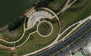 草漯市地重劃工程早已驗收完成 桃新工處：預定本週完成接水協調