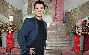 傳媒體人蔡詩萍將任蔣市府文化局長?蔣萬安辦公室:徵詢仍進行中