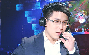 《英雄聯盟》主播「部分」掛病號！粉絲喊：保重身體 期待繼續播報