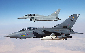 年薪27萬美元！傳解放軍招募英國退役飛官 「拼湊」「偷學」西方空戰戰術