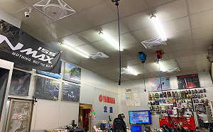 新北服務業隔熱補助受到業者熱烈回響 再加碼160萬元