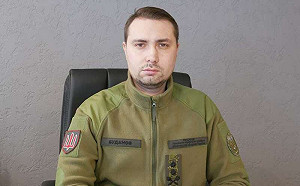 對俄抗戰何時結束？烏克蘭軍情局長：最遲明年夏天