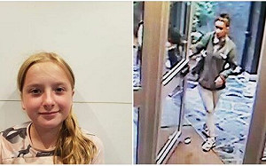 巴黎12歲少女遭「性侵虐殺」馬克宏慰問被害人雙親 移民政策遭質疑