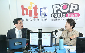 打高端赴日研擬補打疫苗 黃珊珊：連中央都不認有保護力？